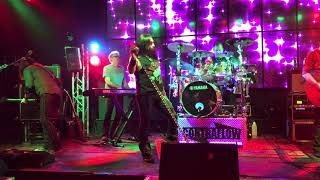 Contraflow ~ 12/16/2017 screenshot 5