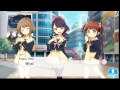[Tokyo 7th Sisters] EP 4U - Chapter 7.1 - Chasing Emoko