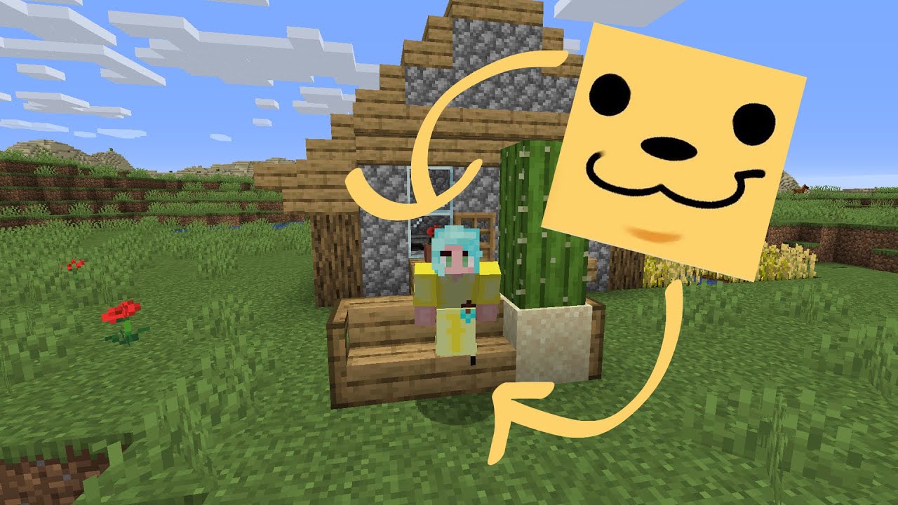 Bear SMP application - Lin.is.working