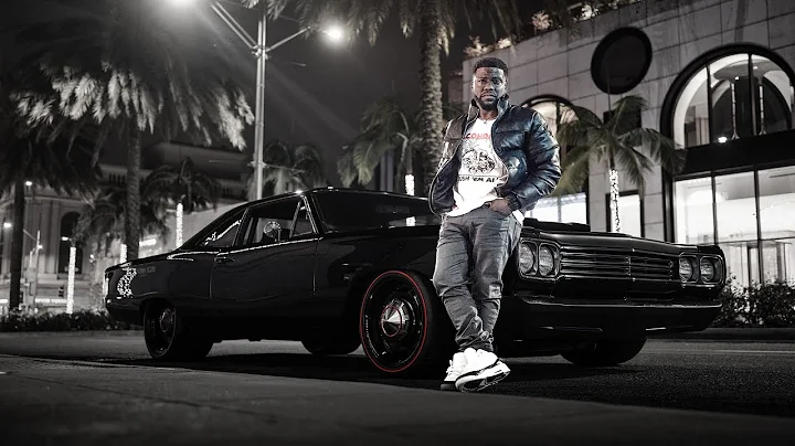 A Closer Look: The Kevin Hart Collection | MagnaFlow