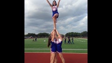 Tips and Tricks: Stunting Positions & Safety :)
