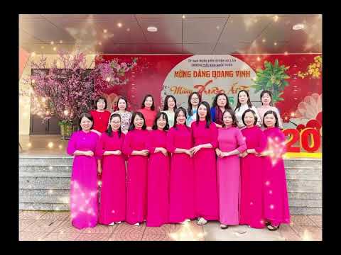 Kỷ niệm 8/3/2025