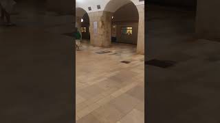 Aviamotornaya station metro Moscow  Fragment 18  станция метро  Авиамоторная Москва Фрагмент 18