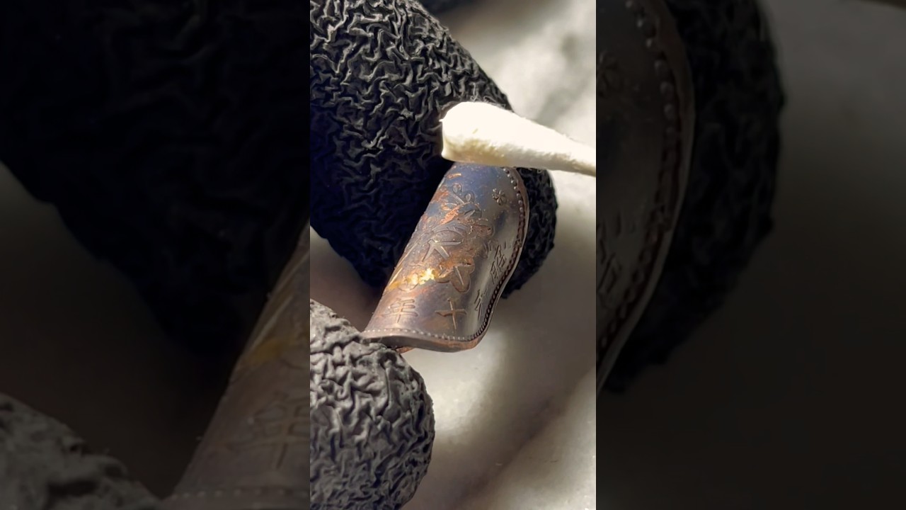 コメント欄で犯罪とか違法って言われたコイン磨き ピカール - YouTube