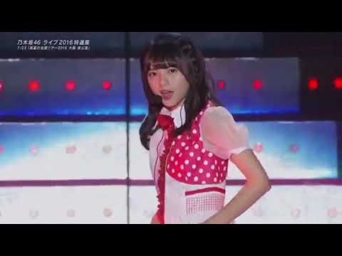 孤独なLover  齋藤飛鳥