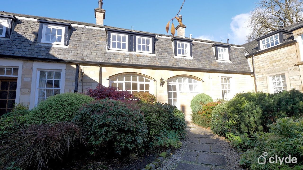 10 Lochbroom court Newton Mearns G77 5PF YouTube