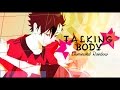 「Iʟʟᴜᴍ-R」Talking body MEP