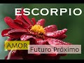 ESCORPIO♏️ AMOR💚 Tu intuición te habla!!! 😱😱Conversaciones importantes ✨💚