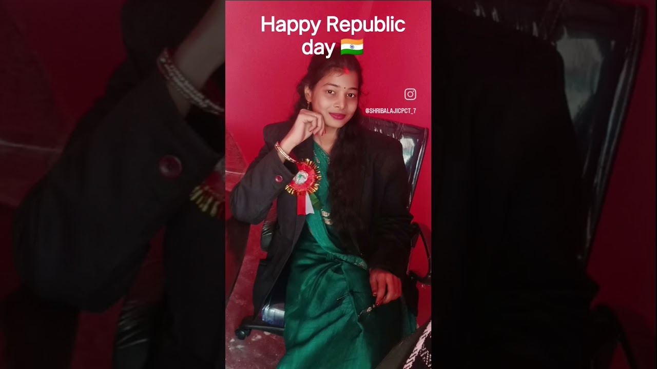 Shri Balaji Institute of Computer Education Republic day 🇮🇳