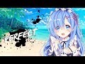 Nightcore - Perfect (Acoustic) | Lyrics