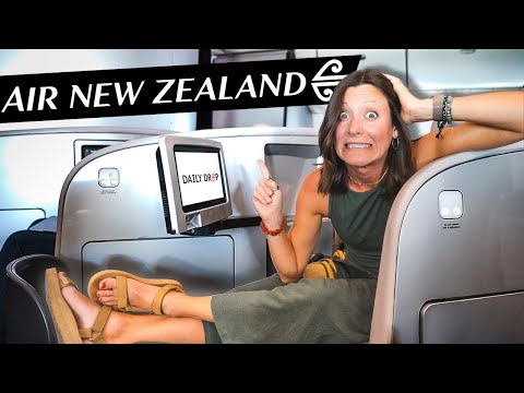 We Flew in