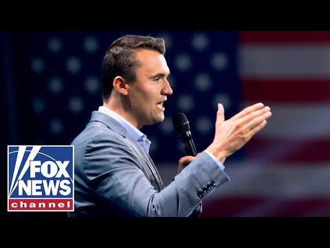 Charlie Kirk would have been president one day: Friend and Trump advisor
