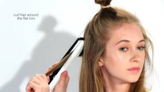 Bumble and Bumble - How to Use Bb. All-Style Blow Dry | bluemerucy