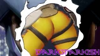 (I Love Video Games Collab 3) Weaboowatch