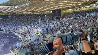 Lazio 2-0 Empoli 2024.05.12