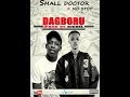 No Stop Dagboru Prod By NICKEL 
