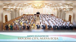 Greetings For 17 Years Of Dynamic Leadership San Jose City, Nueva Ecija