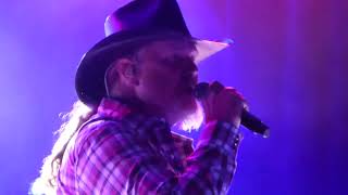 TRACE ADKINS...Stranger In My House...Hiawassee,GA...10/14/23