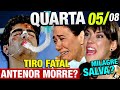 FINA ESTAMPA - Capítulo de 05/08 QUARTA  - Resumo Completo Novela 05 de Agosto de 2020