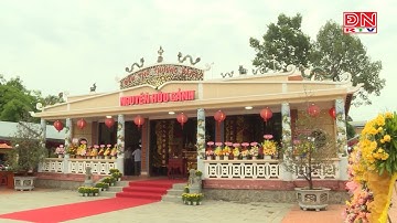 Thêm 2 lễ hội của Đồng Nai được ghi danh Di sản văn hóa phi vật thể quốc gia năm 2025