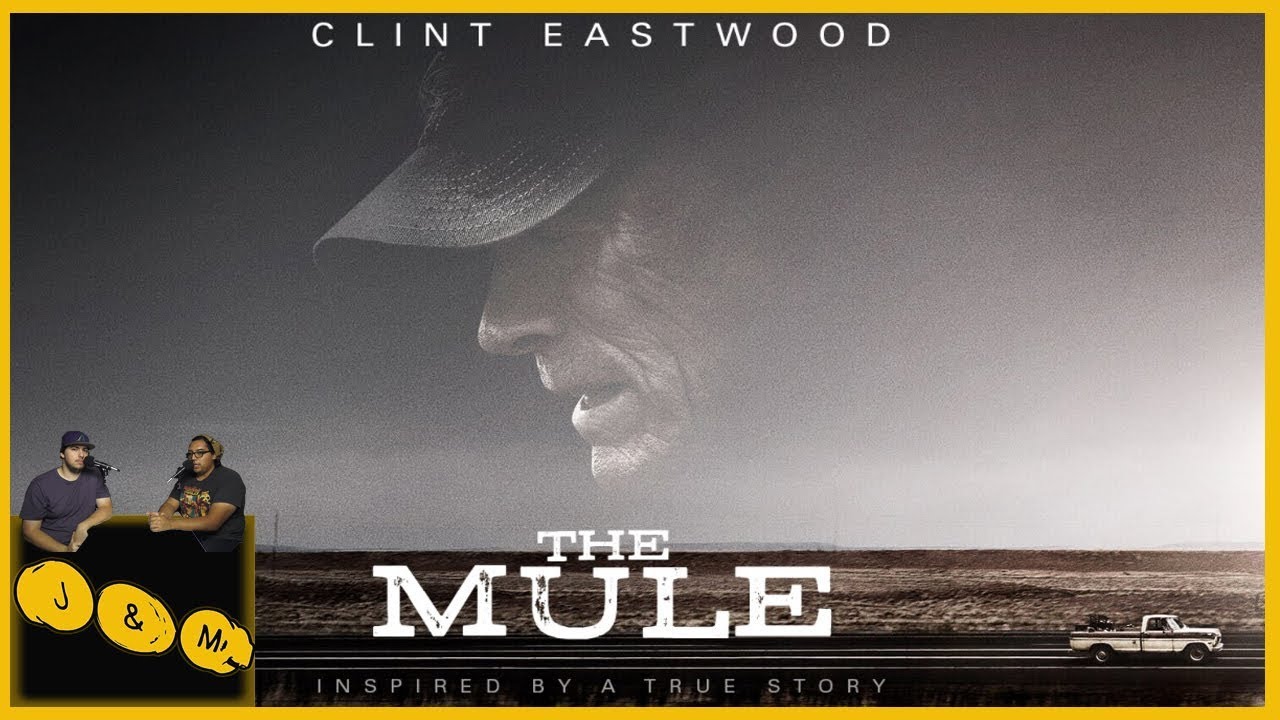 Jacob Me The Mule-Jacob & Me Movie Review Ep.28 - YouTube