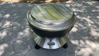 Complete Guide to Enjoying Your Cuisinart Cleanburn Firepit