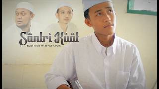 FILM SANTRI 