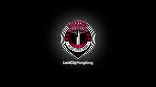 Lockcity HK Qualifier 2015 - Popping Audition