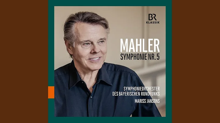 Symphony No. 5 in C-Sharp Minor: II. Stürmisch bewegt, mit größter Vehemenz (Live)