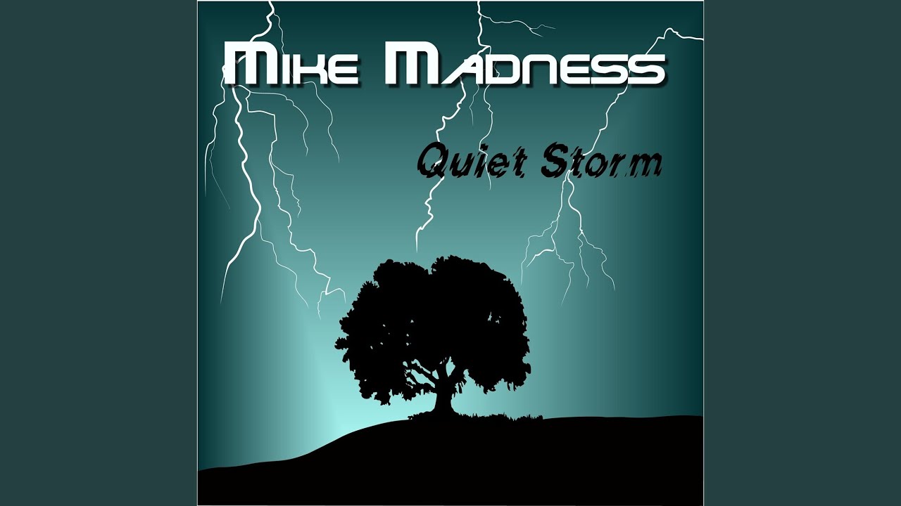 Young m.a - quiet storm lyrics