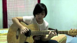 Kahit Maputi Na Ang Buhok Ko - Alyza Barro