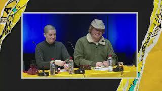 Chaosium Presents: Call of Cthulhu Live! | PAX Aus 2024