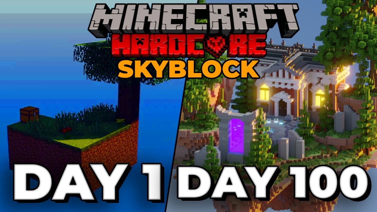 Minecraft Thumbnail Practice for profile