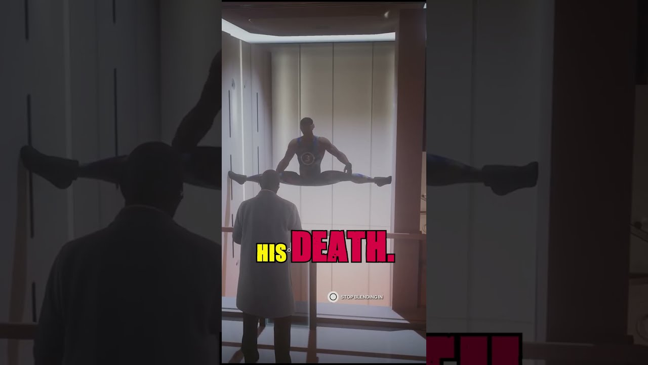 Brutal Piston Kills In Hitman 3 Gaming Hitman3