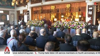 Download Lagu Japan's 50-year rule of Taiwan: The generation born in the colonial era MP3 Download Lagu Japan's 50-year rule of Taiwan: The generation born in the colonial era MP3