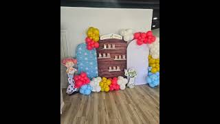 Venue slideshow