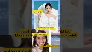 Sosok Selingkuhan Suami Agnes Jennifer agnesjennifer short