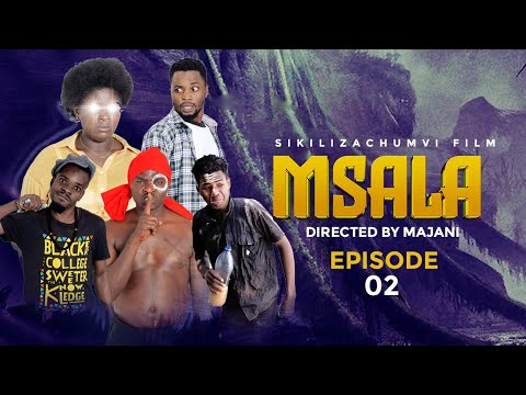 NYOTA NJEMA 84 Lastchance Dunia Babajoan Viral Panjugang Rkmovies Stivemweusi 