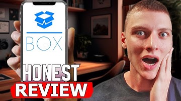 Honest Review of Box Cloud Storage: Real User Experience and Pricing Analysis!