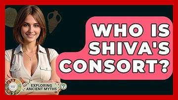Who Is Shiva
