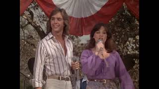 Joe (Shaun Cassidy) and Harriet sing "Walk Away" - The Hardy Boys/Nancy Drew Mysteries S2E14 (1978)