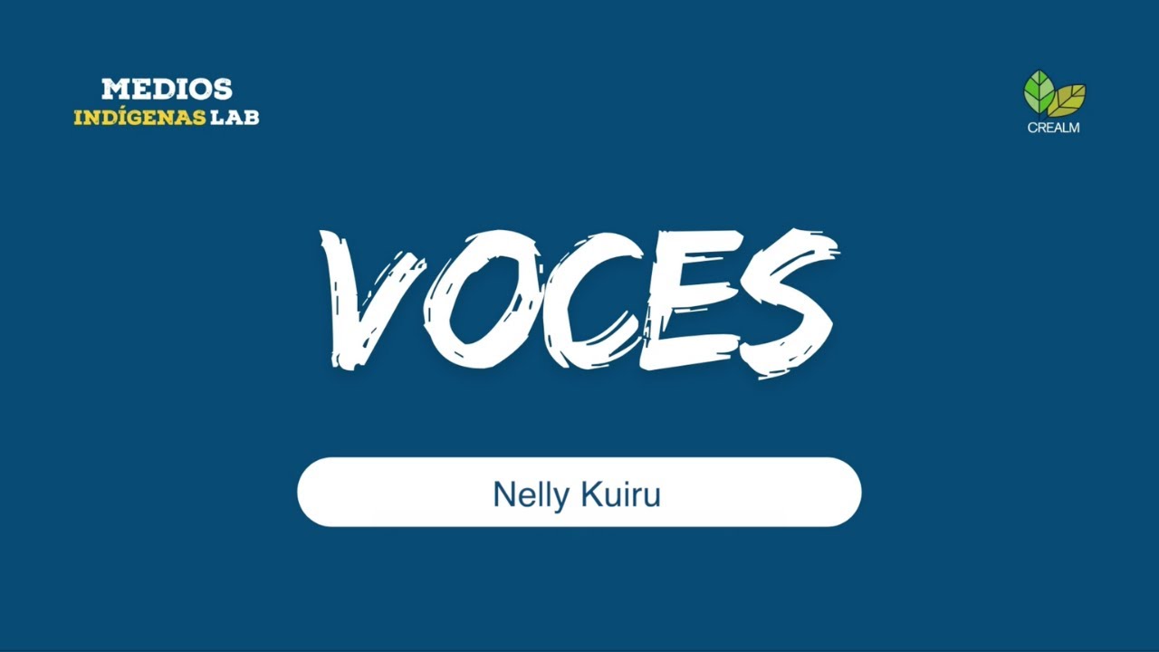 Nelly Kuiru