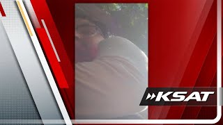 SAPD looking for man accused of trying to sexually assault women on Northwest Side trail