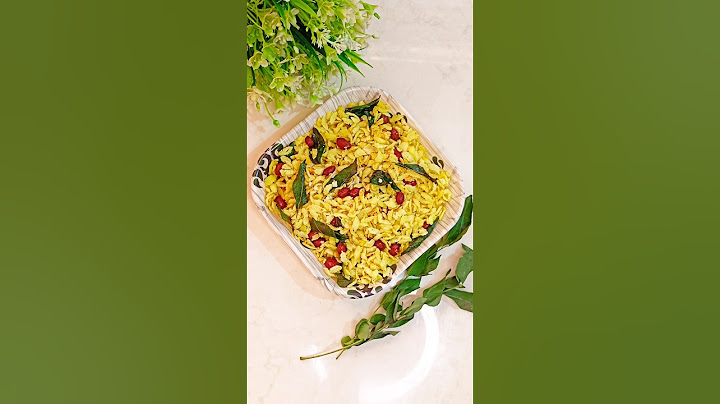 5 मिनट में बनाये पोहे का चिवड़ा नमकीन ,Poha Namkeen💜💛💚❤️ 😋#viral #shorts #trending  #brijrajkitchen