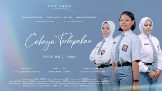 SHORT MOVIE "CAHAYA TERLUPAKAN" EXTENDED VERSION - ANGKASA FRAMEWORKS