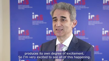 INS 2026 | The Crossroads of Neuromodulation: Konstantin Slavin