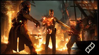 T-1000 ending - Mortal Kombat 1 @sulkierpit7