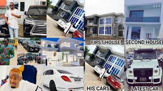 Famous Zubby Michael Net Worth Biography, Cars,Houses, Movies 2022 Net Worth