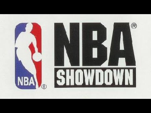 Обзор NBA Showdownu002794 (Genesis) -Денди - Новая реальность ОРТ №11