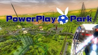 Roller Coaster Tycoon | PowerPlay-ThemePark